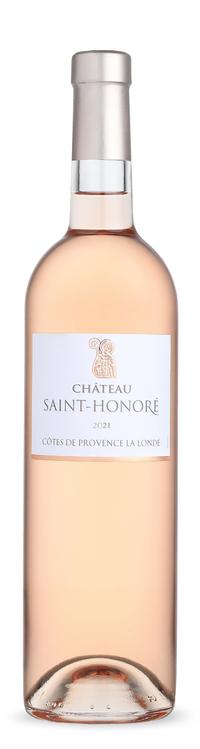 Château Saint-Honoré rosé