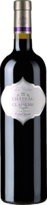 Cuvée La Violette - red