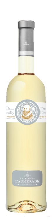 Cuvée Sully - Blanc