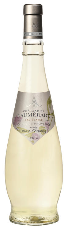 Cuvée Marie Christine - Blanc