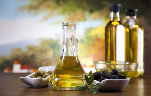 Wine Olive Oils