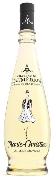 Cuvée Marie Christine - Blanc