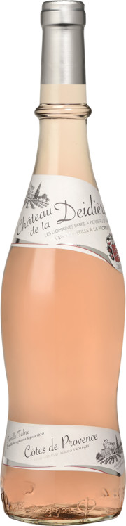 AOP Côtes de Provence
