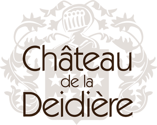 Wine Château de la Deidière