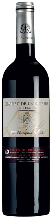 Cuvée Louis Fabre - rouge