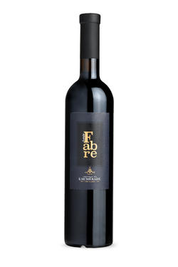 Cuvée Louis Fabre - red