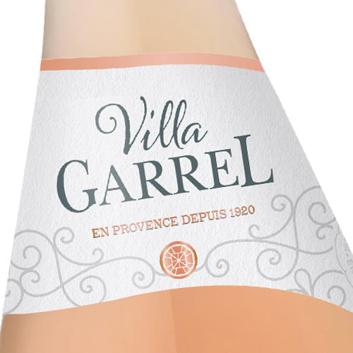 Wine Villa Garrel