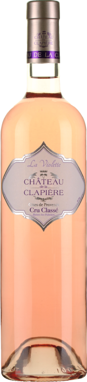 La Violette - rosé