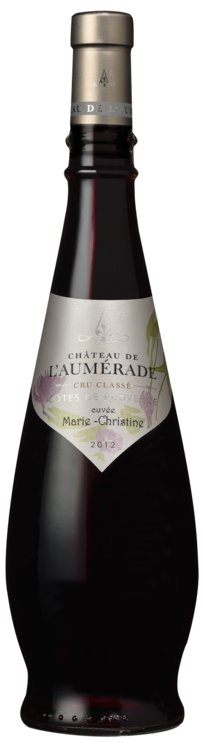 Cuvée Marie Christine - Rouge