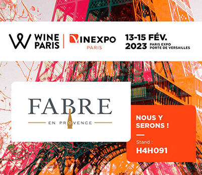 Wine Paris 2023