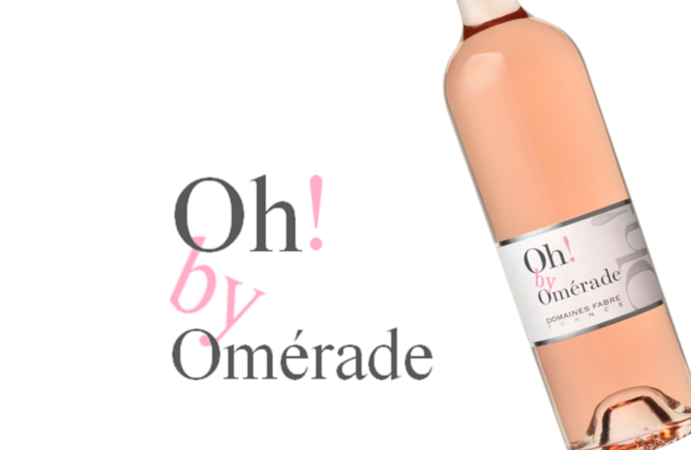 Nouvelle gamme : Oh! by Omérade !