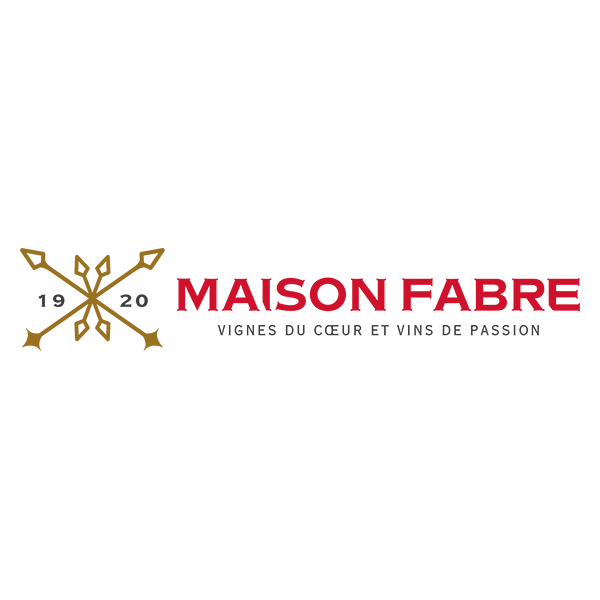 FABRE en Provence logo
