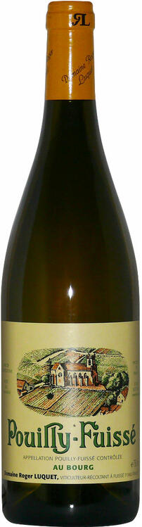 Pouilly Fuissé