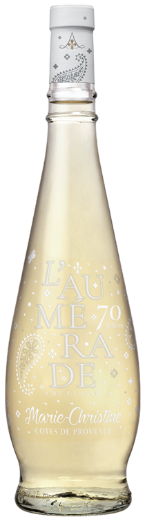 Marie Christine - Blanc