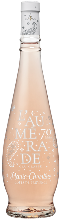 Cuvée Marie Christine - Rosé