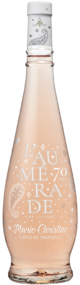 Cuvée Marie Christine - Rosé