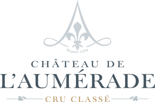 Wine Château de l'Aumérade