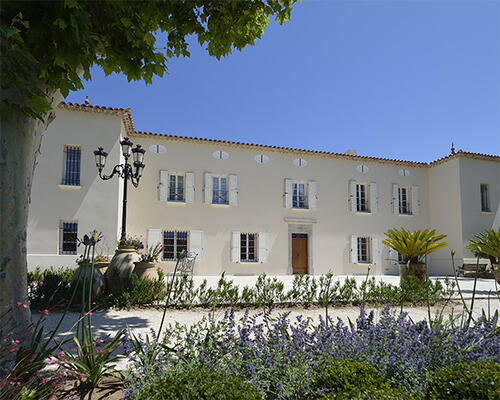 Wine Château de la Clapière