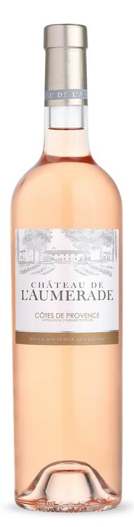 Second Vin du Château de l’Aumérade – rosé