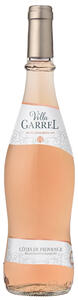 Villa Garrel rosé