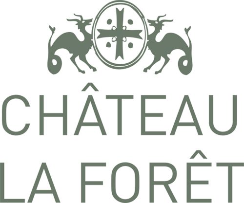 Vin Château La Forêt