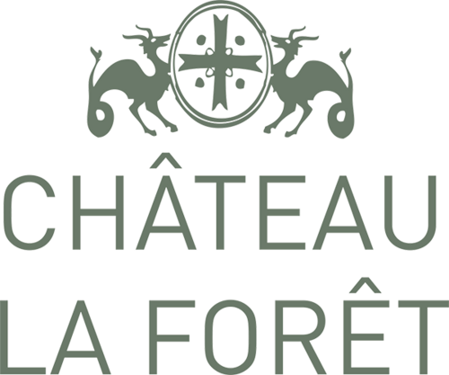 Wine Château La Forêt