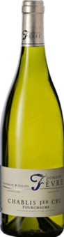 Chablis 1er Cru Fourchaume