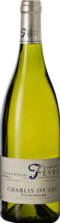 Chablis 1er Cru Fourchaume