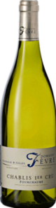 Chablis 1er Cru Fourchaume