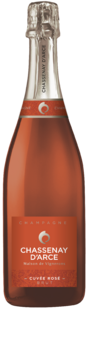 Brut Rosé