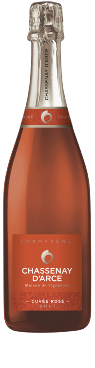 Brut Rosé