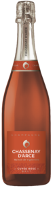 Brut Rosé