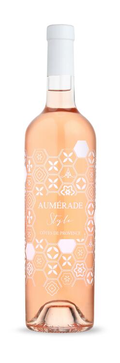 Aumérade Style - Rosé