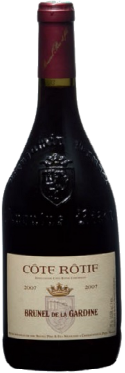 Côte Rotie