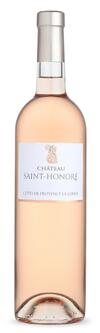 Cuvée Saint-Honoré rosé