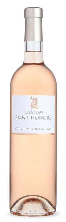 Château Saint-Honoré rosé