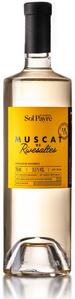 Muscat de Rivesaltes