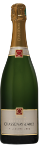 Brut millésimé