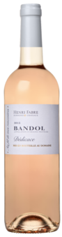 AOP Bandol - rosé