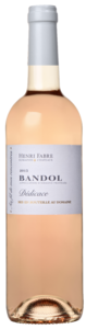 AOP Bandol - rosé