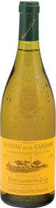 Cuvée Spéciale Marie-Léoncie - Blanc