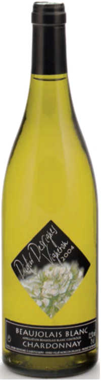 Chardonnay Beaujolais