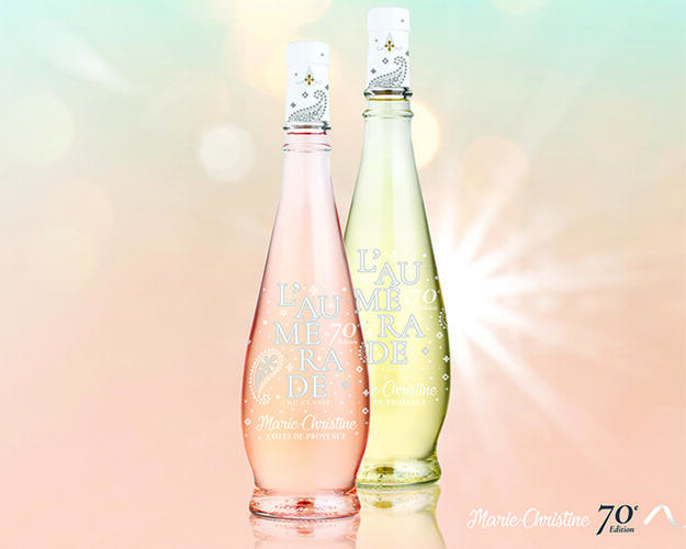 Wine Château de l'Aumérade