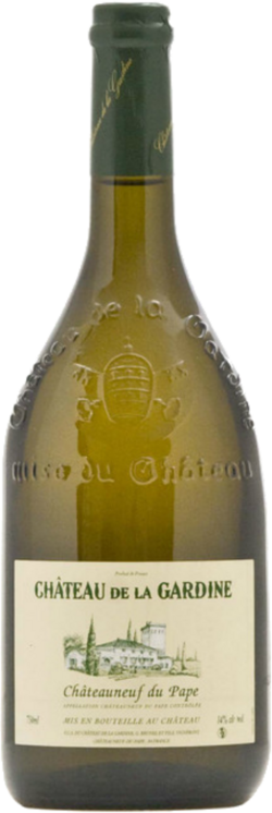 Tradition - Blanc