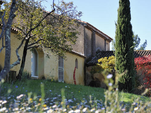 Vin Domaine du Jas de Cape