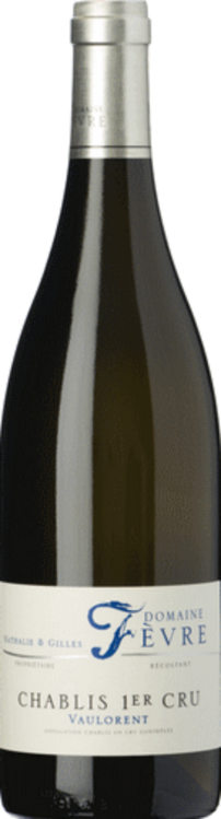chablis 1er Cru Vaulorent