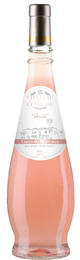 Cuvée Château de la Clapière - Rosé