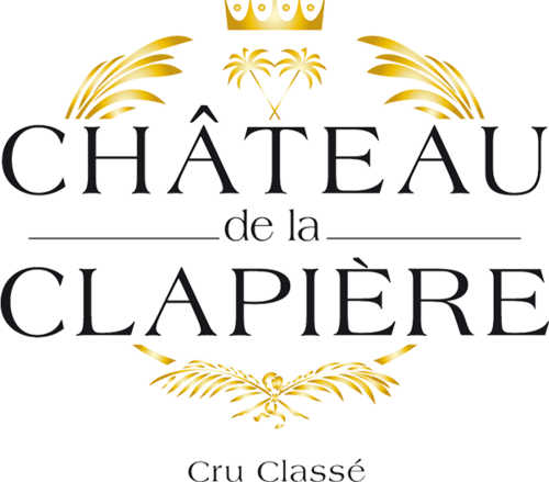 Wine Château de la Clapière