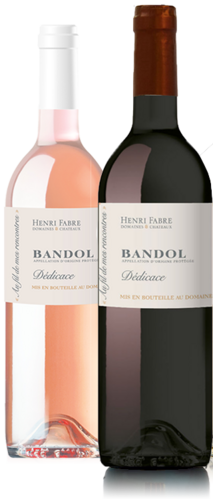 Wine Bandol