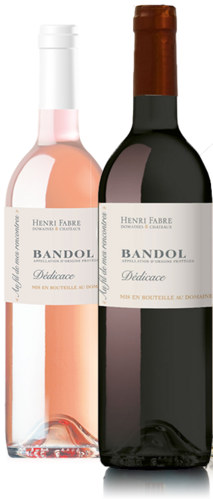 Vin Bandol